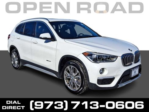 Used 2016 BMW X1 xDrive28i image 1