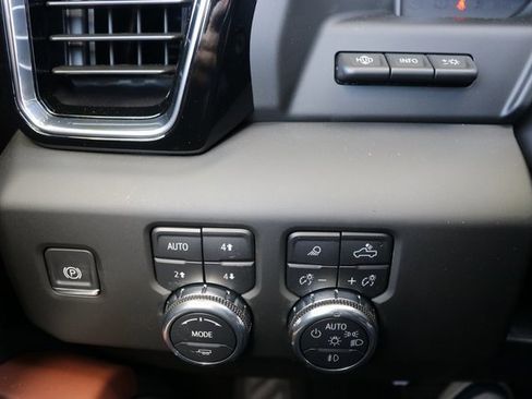 New 2026 GMC Sierra 1500 Denali Ultimate image 23