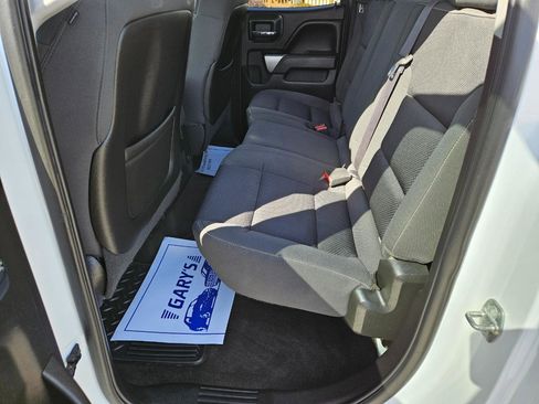 Used 2015 Chevrolet Silverado 1500 LT w/ All Star Edition image 17