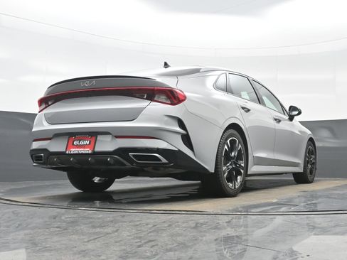 Used 2023 Kia K5 GT-Line image 30