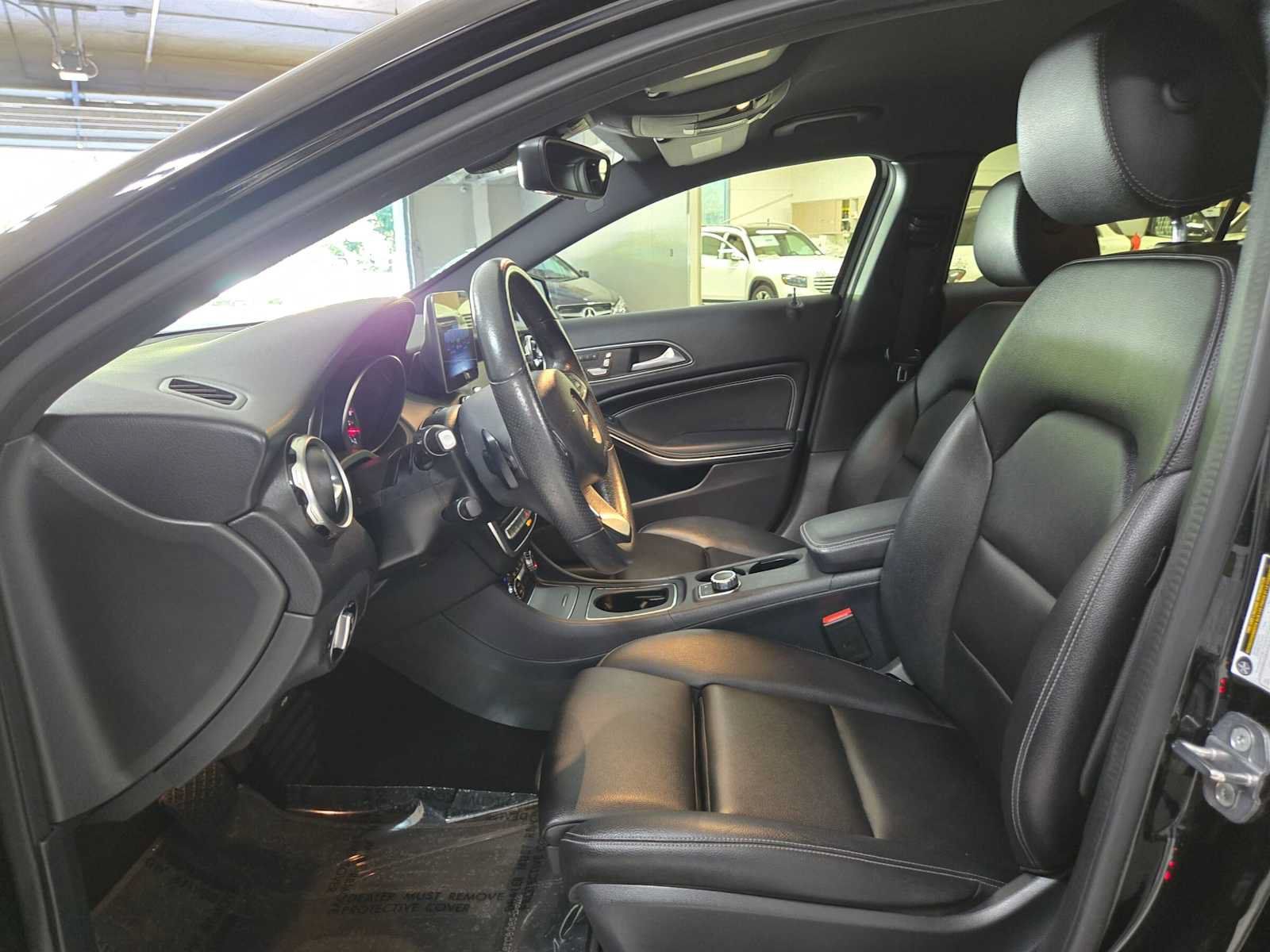 Certified 2020 Mercedes-Benz GLA 250 4MATIC image 20
