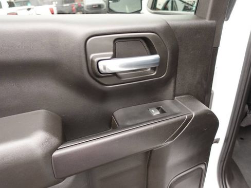 Used 2023 Chevrolet Silverado 1500 Custom w/ Rally Edition image 20