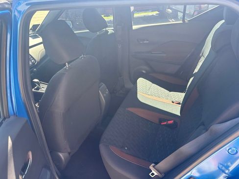 Used 2024 Nissan Kicks SR FWD image 10