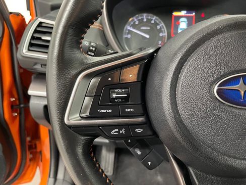 Used 2019 Subaru Crosstrek 2.0i Limited w/ Moonroof Package w/Navigation image 21