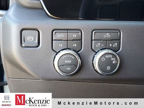 New 2026 GMC Sierra 1500 SLE AWD/4WD image 19