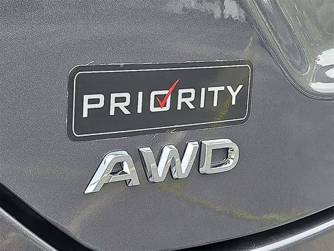 New 2025 Honda Pilot EX-L image 7