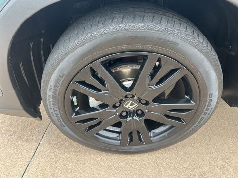 Used 2021 Honda Pilot Special Edition image 13