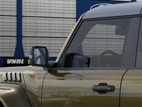 New 2026 Ford Bronco Raptor AWD/4WD image 22