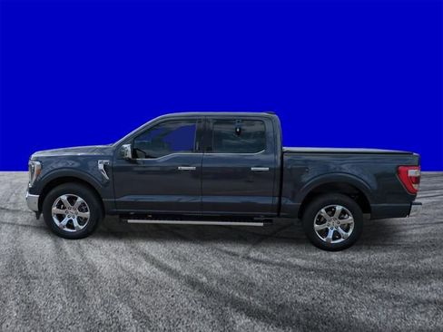 Used 2022 Ford F150 Lariat w/ Equipment Group 502A High RWD image 7