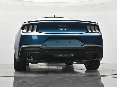 New 2026 Ford Mustang GT Premium RWD image 41