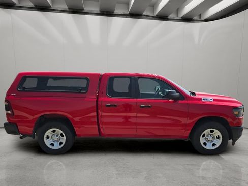 Used 2023 RAM 1500 Tradesman AWD/4WD image 6