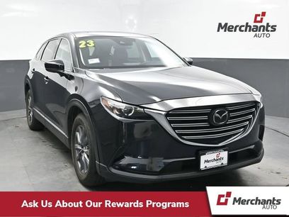 Used 2023 MAZDA CX-9 Touring