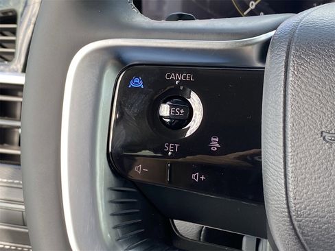 New 2026 INFINITI QX80 Pure w/ Cargo Package image 32