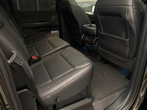 Used 2026 Ford F150 Raptor AWD/4WD image 40