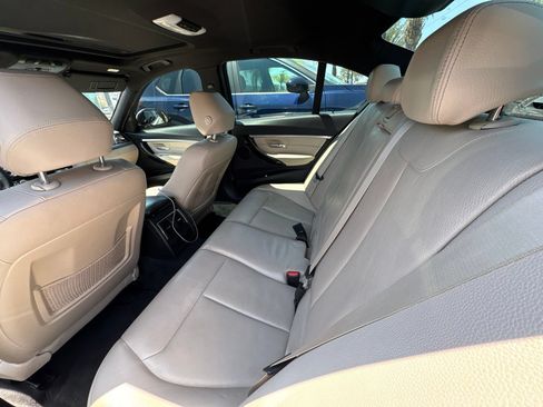 Used 2017 BMW 330i Sedan RWD image 15