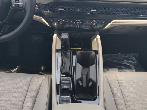 New 2026 Honda Accord EX-L image 17