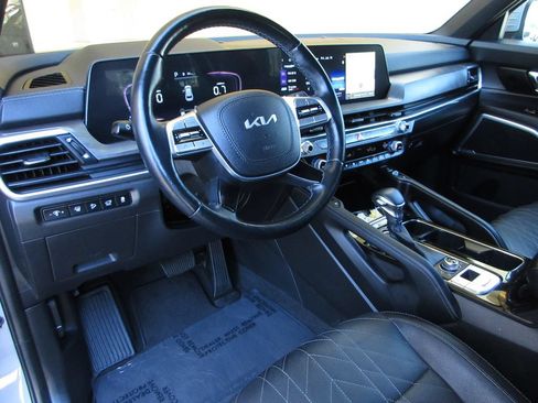 Used 2024 Kia Telluride EX X-Line AWD/4WD image 14