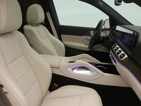 New 2026 Mercedes-Benz GLE 350 4MATIC image 7