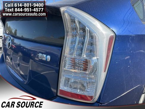 Used 2010 Toyota Prius Five image 7