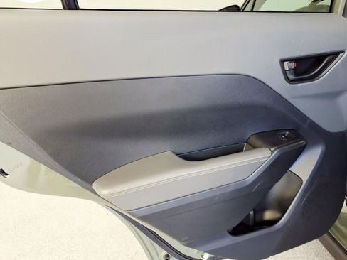 Certified 2025 Subaru Crosstrek 2.5i Sport w/ Crosstrek Mirror Package image 11