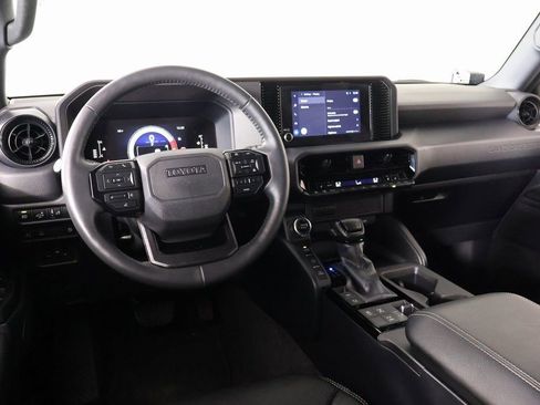 Used 2025 Toyota Land Cruiser 1958 image 2