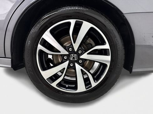 Used 2019 Honda Odyssey Elite image 53