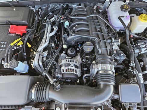 New 2026 Jeep Gladiator Sport image 28