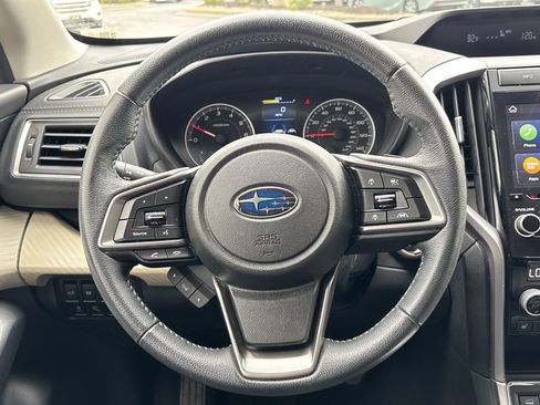 Used 2020 Subaru Ascent Premium w/ Convenience Package AWD/4WD image 18