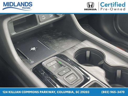Certified 2026 Honda Passport TrailSport image 30