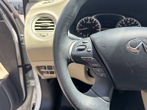 Used 2017 INFINITI QX60 FWD w/ Premium Plus Package image 23