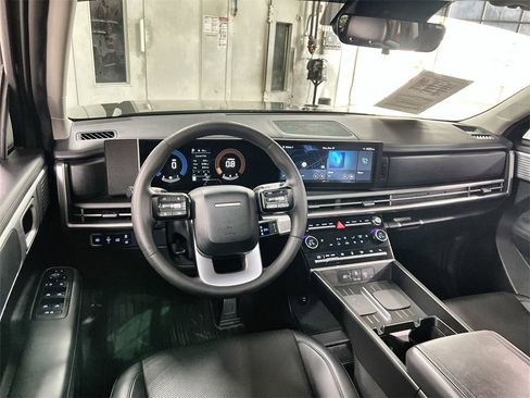 Used 2024 Hyundai Santa Fe XRT image 18