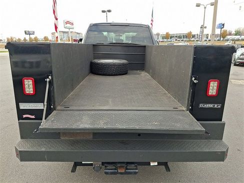 Used 2019 Ford F350 XL w/ XL Value Package image 27