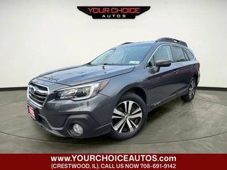 Used 2018 Subaru Outback 2.5i Limited AWD/4WD video 1