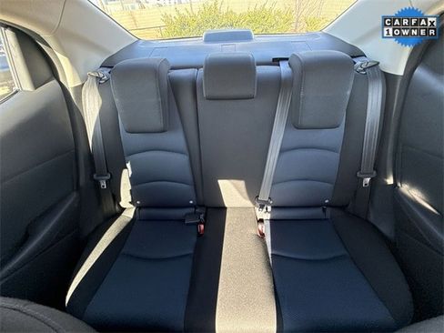 Used 2018 Toyota Yaris iA image 21