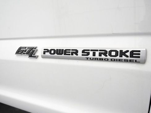 Used 2022 Ford F350 XL w/ Power Equipment Group AWD/4WD image 10
