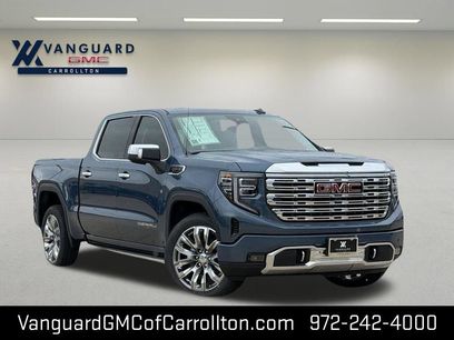 New 2026 GMC Sierra 1500 Denali