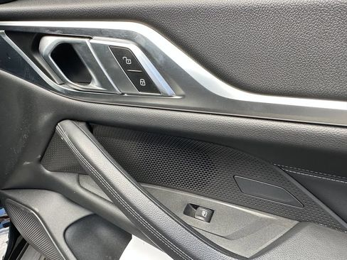 Used 2023 BMW i4 eDrive35 w/ Premium Package RWD image 19