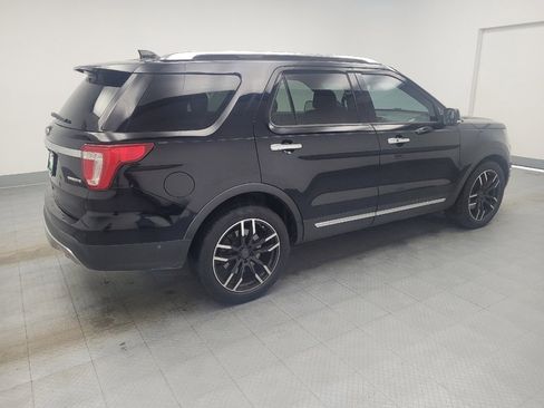 Used 2016 Ford Explorer Limited w/ Equipment Group 301A image 10