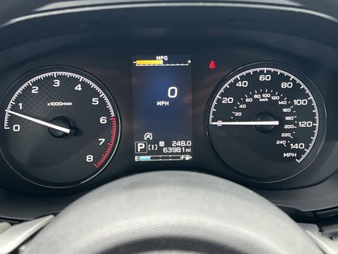 Used 2019 Subaru Forester w/ Alloy Wheel Package AWD/4WD image 16