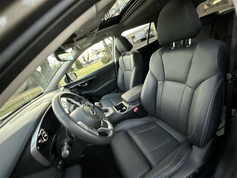 Certified 2024 Subaru Outback Limited image 15