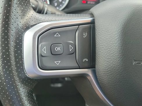 Used 2025 RAM 1500 Tradesman AWD/4WD image 25
