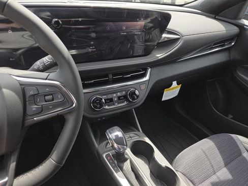 New 2026 Buick Envista Sport Touring w/ Convenience I Package FWD image 36