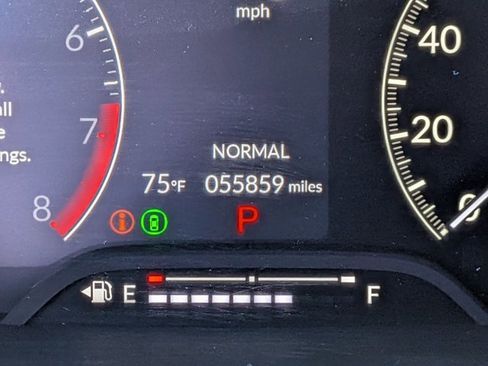 Used 2023 Honda Civic Sport image 11