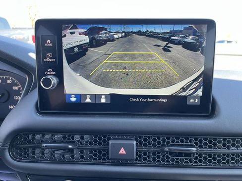 New 2026 Honda HR-V LX image 24