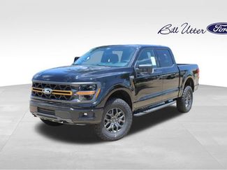 New 2026 Ford F150 Tremor AWD/4WD video 1