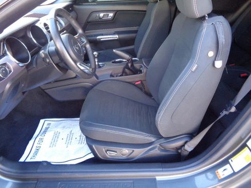 Used 2016 Ford Mustang GT image 5