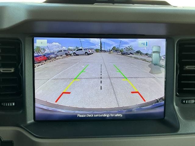 Certified 2024 Ford Bronco Big Bend AWD/4WD image 19