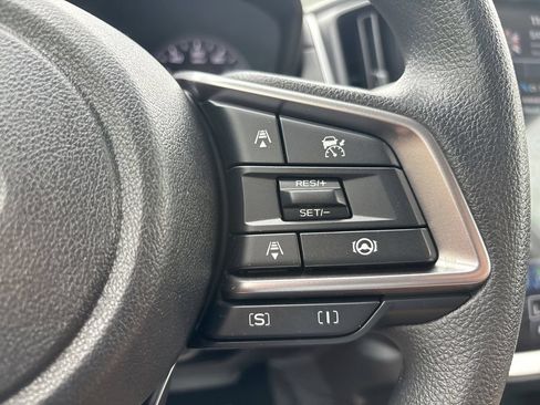 Certified 2026 Subaru Impreza 2.0i Sport AWD/4WD image 20