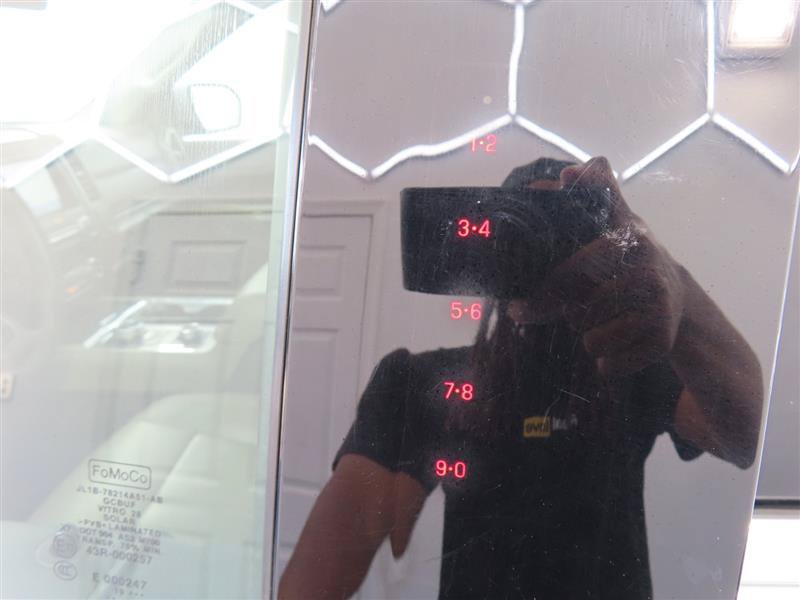 Used 2020 Ford Expedition XLT w/ Equipment Group 202A AWD/4WD image 6