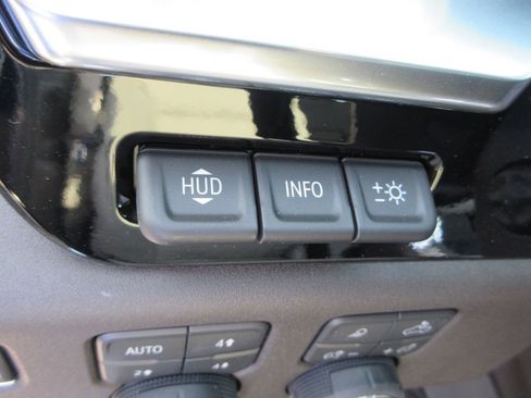New 2026 Chevrolet Silverado 1500 LTZ AWD/4WD image 28